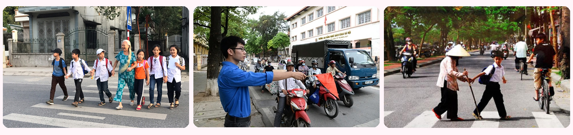 Xây dựng người Hà Nội thanh lịch văn minh - Động lực phát triển Thủ đô - ảnh 10